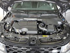 Land Rover Range Rover Evoque R-Dynamic S 2023 9