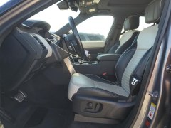 Land Rover Discovery  R-Dynamic S 2022 6