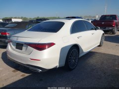 Mercedes-Benz S500 4MATIC 2023 4