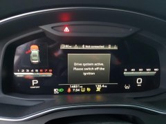 Audi A7 Premium Plus 2023 7