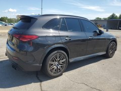 Mercedes-Benz AMG GlC 43 2024 3