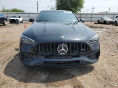 Mercedes-Benz AMG С 43 2023 1
