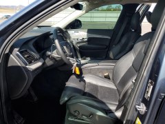 Volvo XC90 Recharge T8 Ultimate Bright 2024 6