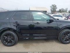 Land Rover Discovery Sport 2024 3