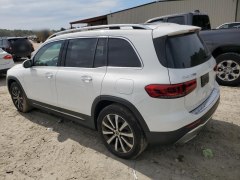 Mercedes-Benz GLB 250 4MATIC 2022 5