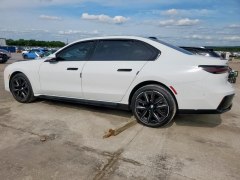 BMW 740i 2025 5