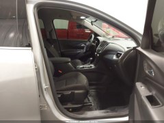 Chevrolet Equinox  2019 5