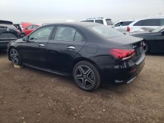 Mercedes-Benz A220 4MATIC 2020 5