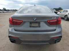 BMW X6 XDrive 35i 2017 4