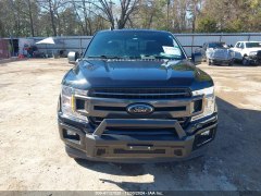 Ford F150 XLT 2020 1